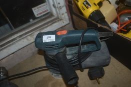 Black & Decker Orbital Sander