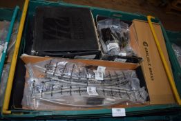 *Quantity of Assorted Handles