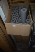 Quantity of Insulation Foam Tubes