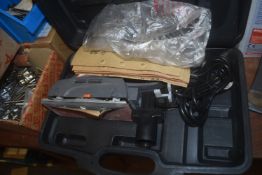 Challenge Extreme 240v Sander