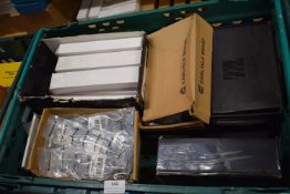 *Quantity of Assorted Handles