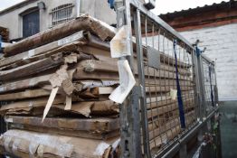 *Quantity of Assorted Worktops (stillage not included)