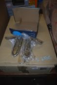 20x Boxes of Ashworth Copper Effect Bathroom Door Handles