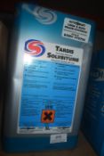 *5L Tradis Tar & Glue Remover (part used)