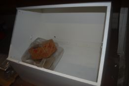 *Part Corner Cupboard