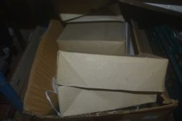 *Quantity of Assorted Handles, and Handrails