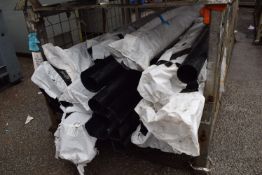 *Quantity of Assorted Drainpipe (stillage not included)