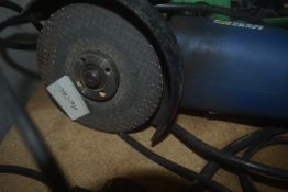 Power Craft 240v Angle Grinder