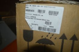 *Haefele Recorner Max Full Carousel 625mm Grey