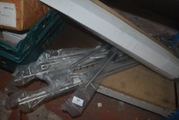 *Quantity of Assorted Handles