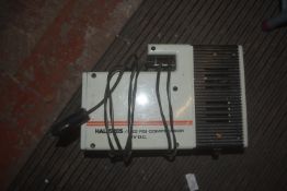 Halford’s Compressor