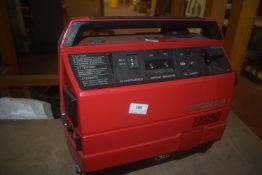 Honda EX650 Generator