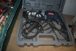 Ryobi EID1002RE 240v Drill