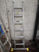 *Extending Multi Ladder