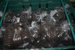 Quantity of Castor Cups