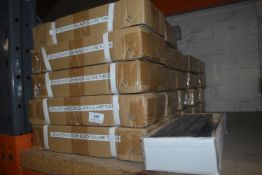 *Quantity of Black Square Tubes 25x25mm