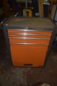 RAC Tool Chest