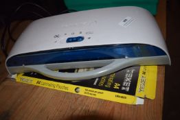 *Fellowes A4 Laminator