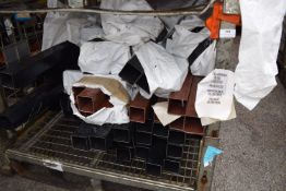 *Quantity of Square Drainpipe (stillage not included)