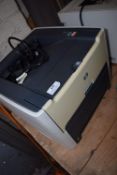 *HP LaserJet 1320N Printer