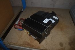 Assorted Radio Parts