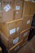 *Pallet of Covid Tests