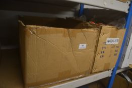 Quantity of Assorted Lighting