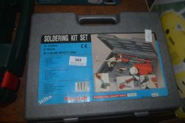 8pc Solder Kit