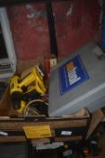 Mixed Lot of Assorted Drills