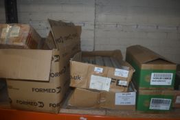 *Quantity of Assorted Drawer Runner Rollers