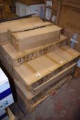 *Pallet of Hand Sanitiser Dispenser Units