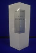 Issey Miyake L’Eau D’Issey 110ml EDT