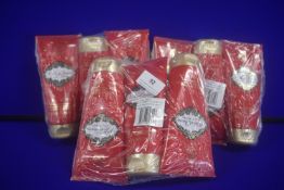 9x Katy Perry Killer Queen 200ml Body Lotion