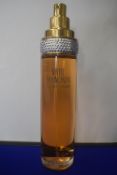 White Diamonds by Elizabeth Taylor 100ml EDT Unused Tester