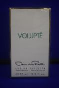 Volupte by Oscar de la Renta 100ml EDT