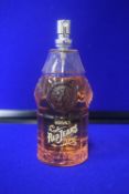 Versace Red Jeans 75ml EDT Unused Tester