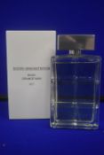 Boss Orange Man 100ml EDT Unused Tester