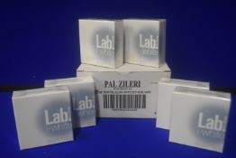 6x Palzileri Lab i-White 40ml EDT