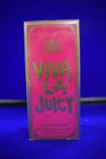 Viva La Juicey by Juicy Couture 50ml EDP
