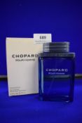 Chopard Pour Homme 75ml EDT Unused Tester