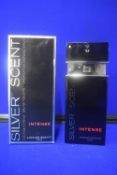 Silver Scent Intense by Jacques Bogart 100ml EDT