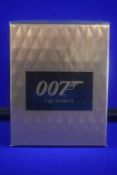 007 for Women 30ml EDP