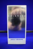 Paco Robbane Calandre 100ml EDT