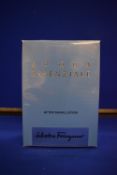 Salvatore Ferragamo Acqua Essenziale 100ml Aftershave