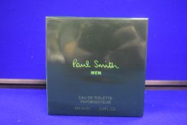 Paul Smith Men 100ml EDT