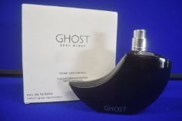 Ghost Deep Night 50ml EDT Unused Tester