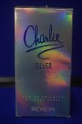 Charlie Silver 50ml EDT