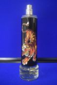 Ed Hardy Men 100ml EDT Unused Tester