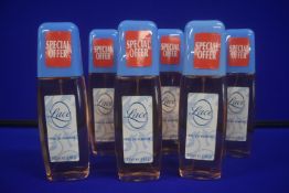6x Lace 100ml EDP