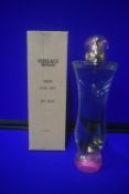 Versace Woman 50ml EDP Unused Tester